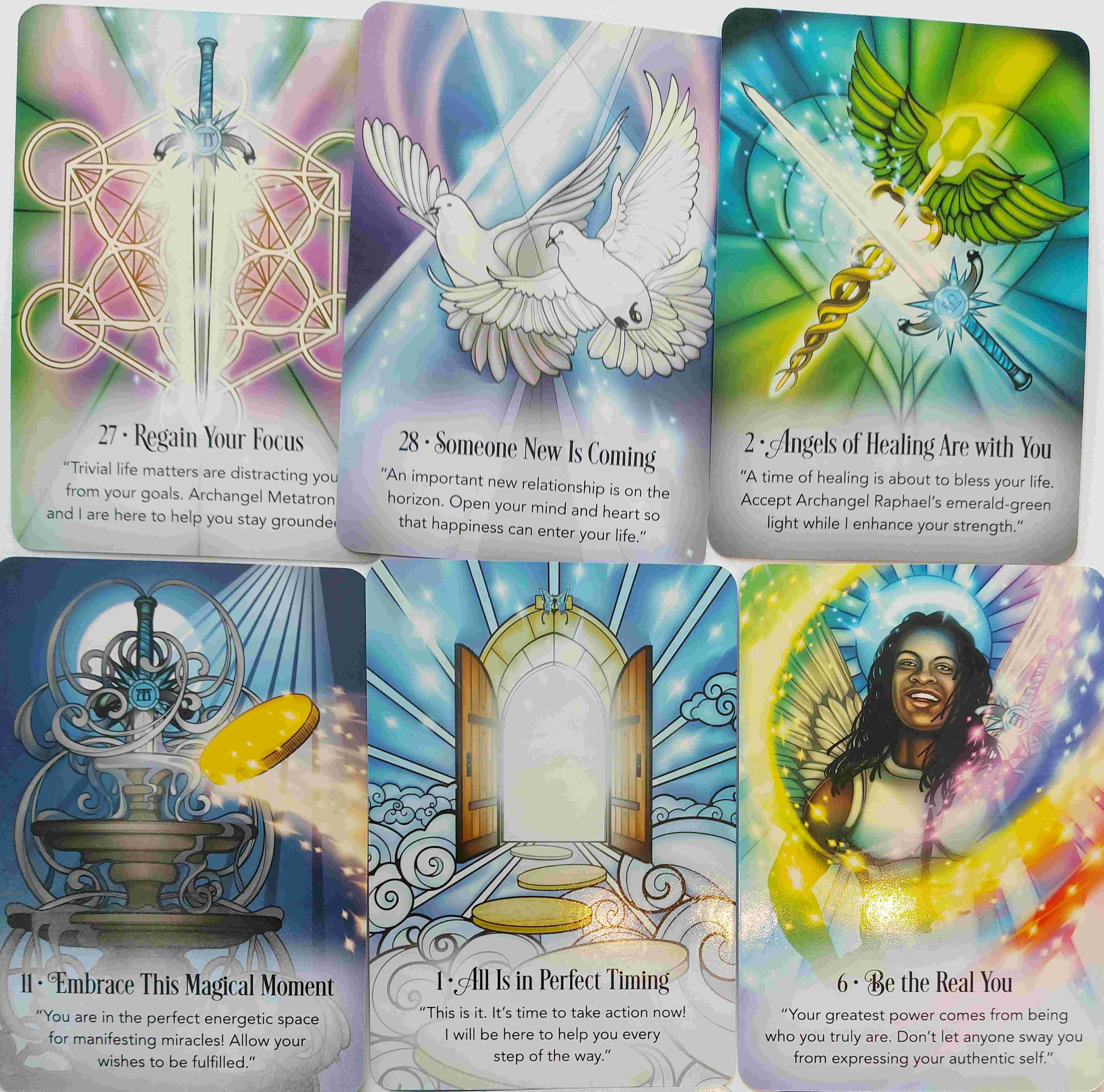 Sword of Light lisäkuvia