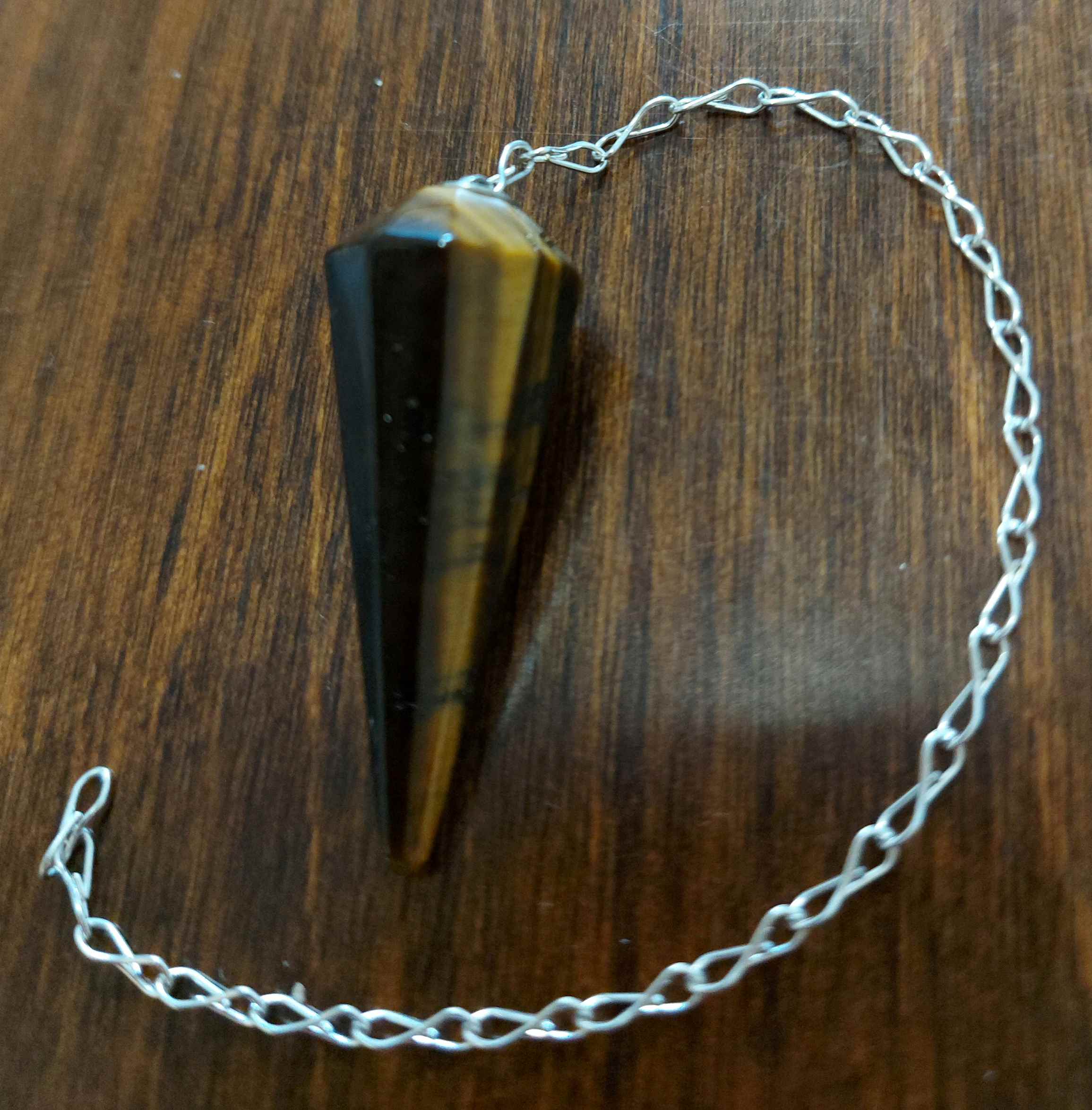 Tiikerinsilmäheiluri