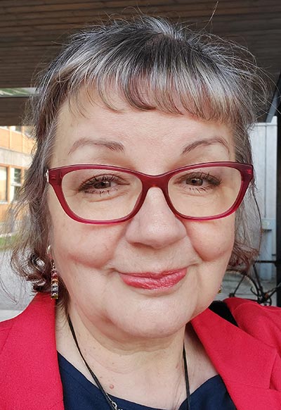 kirsi gren aurinkohoitola